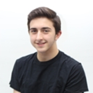 Justin Barish head shot