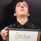 Jordan Moore head shot