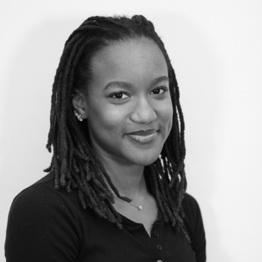Sky Davis head shot