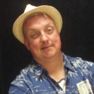 Jonathan Kerr head shot