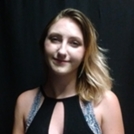 Emma Lacefield head shot