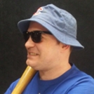 Ben Unander head shot