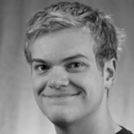 Parker Kelly head shot
