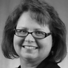 Mrs. Erin B. Bennett, M.A. Ed. head shot