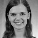 Sarah Gielink head shot