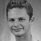 Alex Flauto head shot