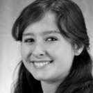 Laurel Wardell head shot