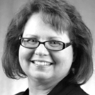 Mrs. Erin Bennett, M.A. Ed. head shot