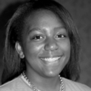 Tyra Teague head shot