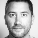 James Whitescarver head shot