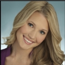 Melanie Briggs head shot