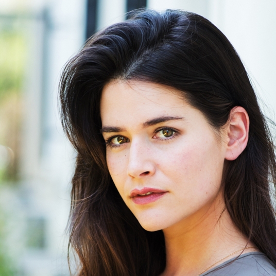 Kelly McCall head shot