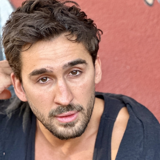 Carlo Mancasola head shot