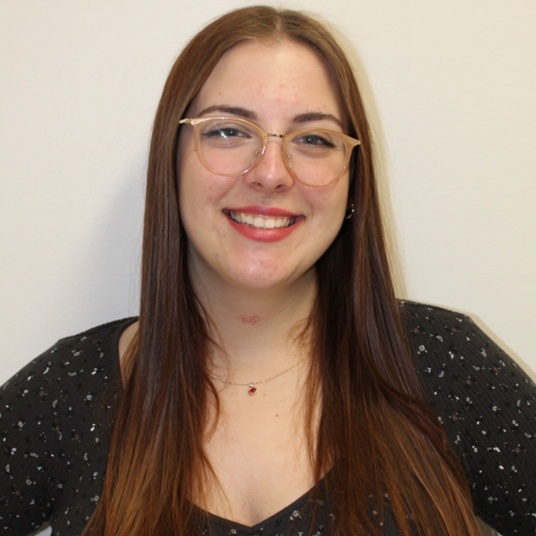Aly Morse head shot