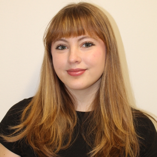 Stefanie Weber head shot