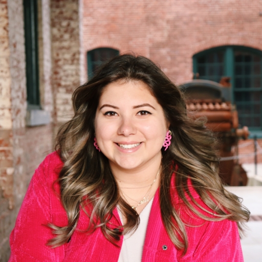 Alexandria Austin head shot