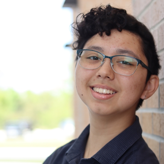 Jay Liao-Troth head shot