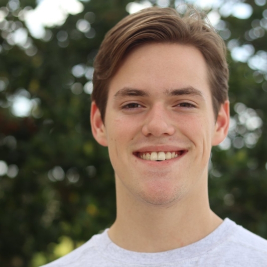 Cooper Howard head shot