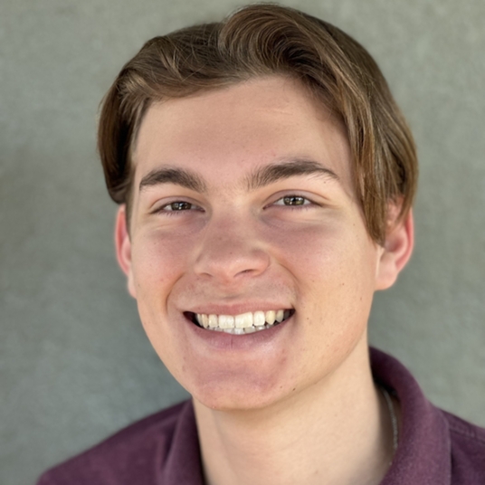 David Howard head shot