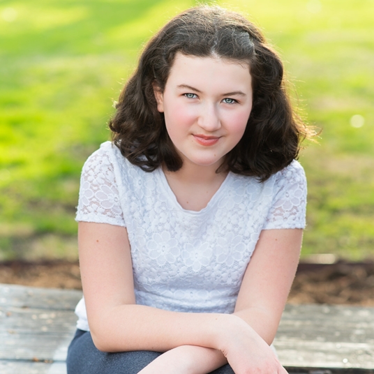 Martha Bowers head shot