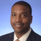 Key Note Speaker Russell Benford, Miami-Dade County Deputy Mayor head shot