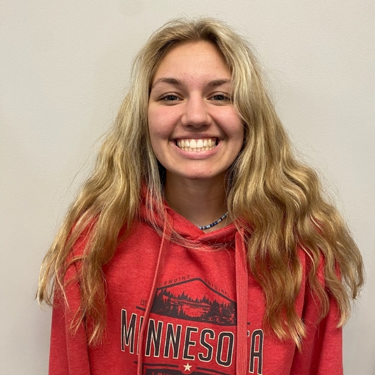 Raegan Oberg head shot