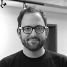 Stephen Balantzian head shot