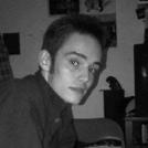 Duncan Crowley head shot