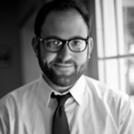 Stephen Balantzian head shot