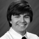 David Inge head shot