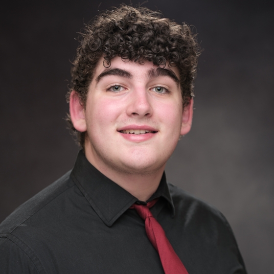 Kevin Tremblay head shot