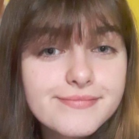 Shyann Chadwell head shot