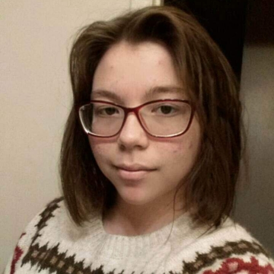 Tomi Gumpher head shot