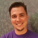 Ryan Pullen head shot