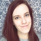 Kay Decker head shot