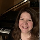 Heidi Wilson — Pianist / Pianiste head shot