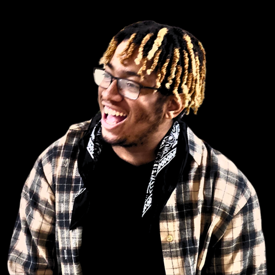 Victor Seay head shot