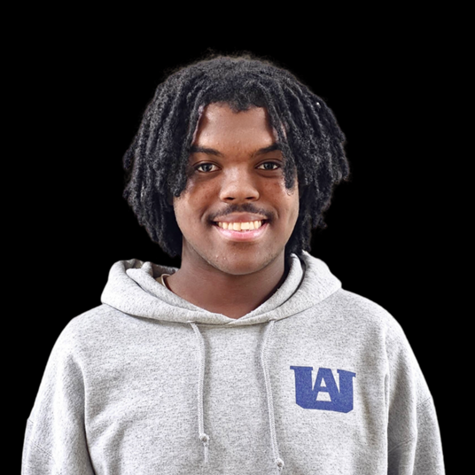 Korion Watson head shot