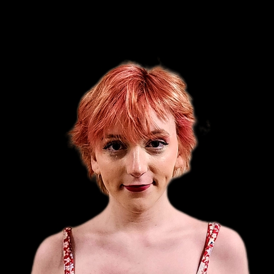 Aphrodite Weiman head shot