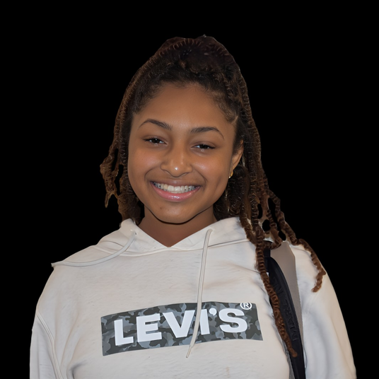 Cadence Sneed head shot
