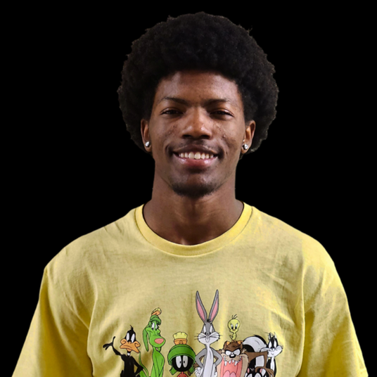 Brendan Davis head shot