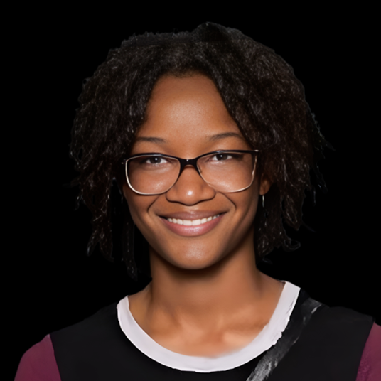 Kailyn Pulley head shot