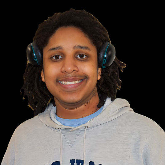 Tatum Hendrix head shot