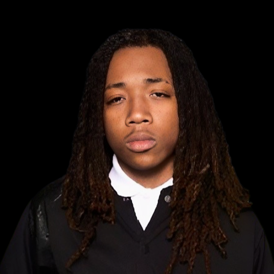 Syncere Jenkins head shot