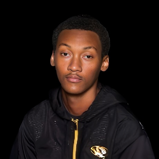 Dailyn Johnson head shot