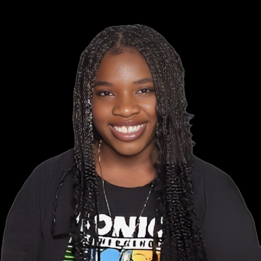 Akeelah Lawrence head shot