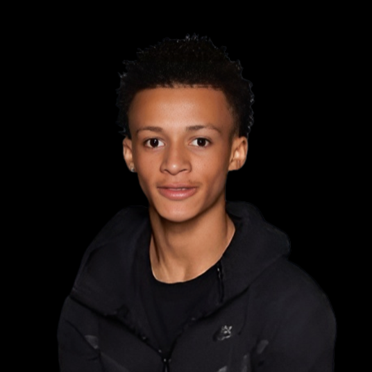 Miyel Taylor head shot