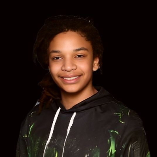 Mason Hendrix head shot