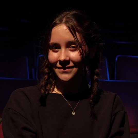 Emily Dillabough head shot