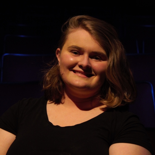 Natalie Thurber head shot